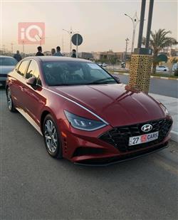 هيونداي سوناتا